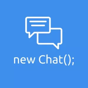 Аватар Чата var chat = new Chat();