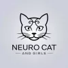 Аватар Канала Neuro Cat And Girls 🐱