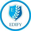 Аватар Канала Edify.school