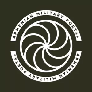 Аватар Канала Armenian Military Portal