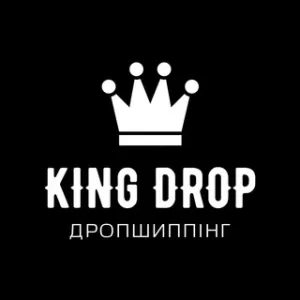 Аватар Канала KING_DROP.UA Дропшиппінг/Опт
