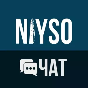 Аватар Чата NIYSO Chat